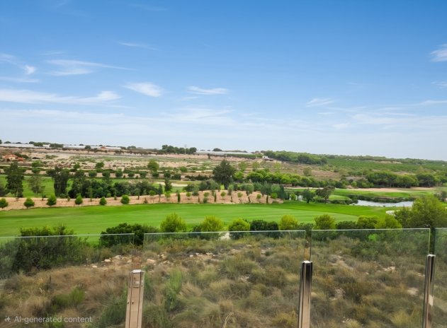 Revente - Appartement - Pilar de la Horadada