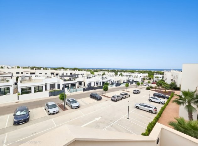 Revente - Appartement - Pilar de la Horadada