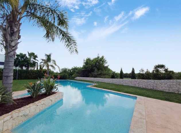 Revente - Appartement - Pilar de la Horadada