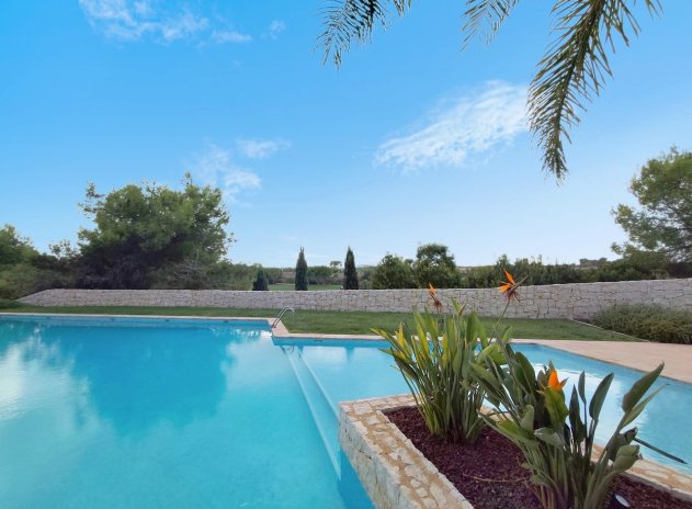 Revente - Appartement - Pilar de la Horadada