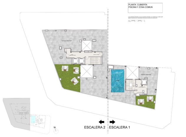 Neue Gebäude - Wohnung - Santa Pola