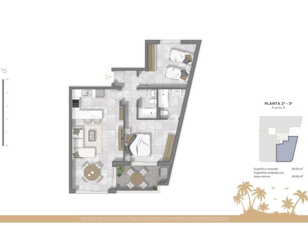 New Build - Apartment / Flat * - Guardamar del Segura *