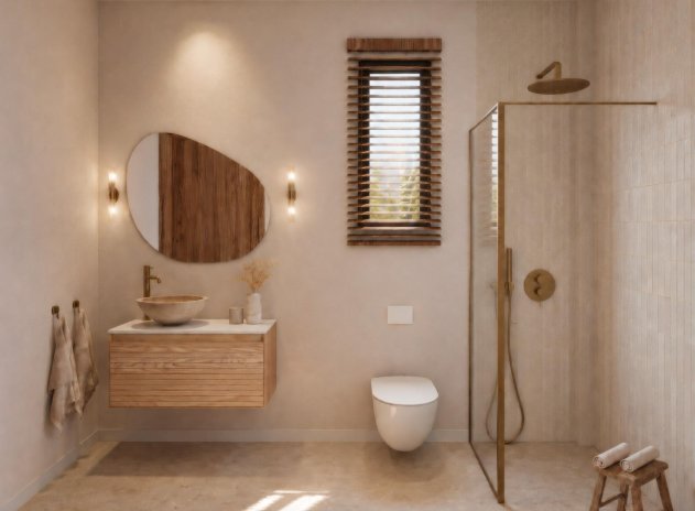 Nieuwbouw Woningen - Villa - Orihuela - Vistabella Golf
