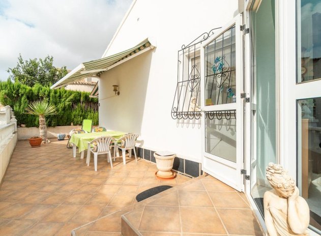 Revente - Villa - Orihuela Costa - La Florida