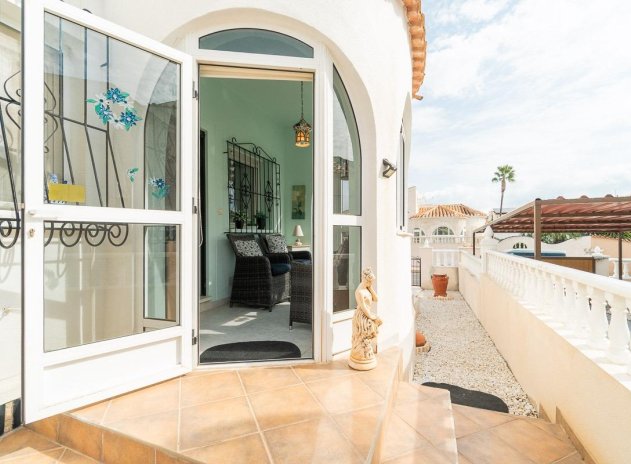 Revente - Villa - Orihuela Costa - La Florida