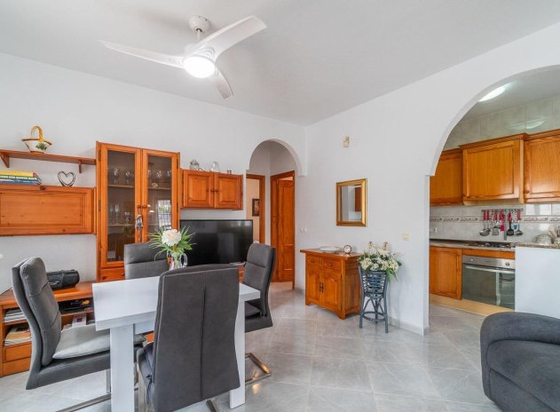 Revente - Villa - Orihuela Costa - La Florida