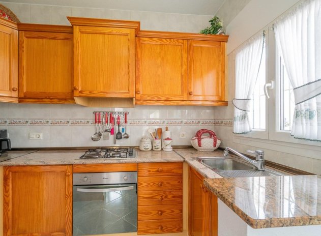 Revente - Villa - Orihuela Costa - La Florida