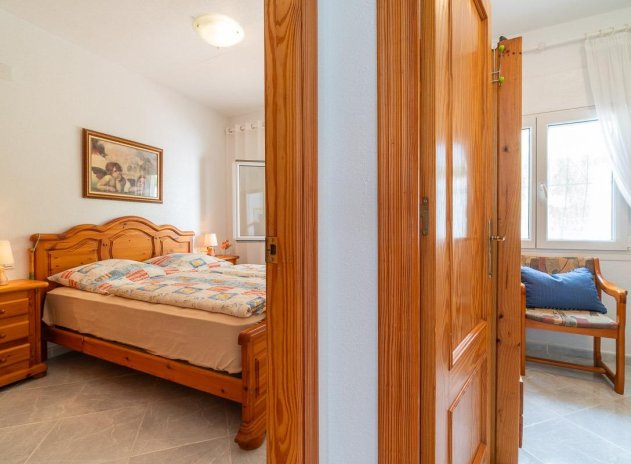 Revente - Villa - Orihuela Costa - La Florida