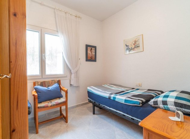 Revente - Villa - Orihuela Costa - La Florida