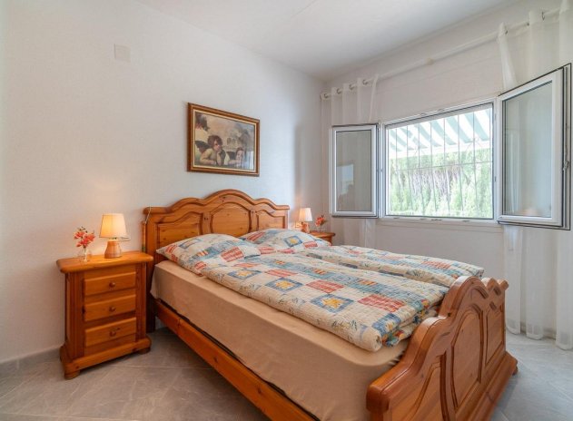 Revente - Villa - Orihuela Costa - La Florida