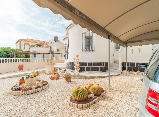 Revente - Villa - Orihuela Costa - La Florida