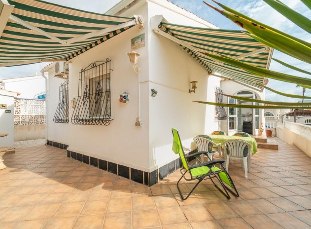 Revente - Villa - Orihuela Costa - La Florida