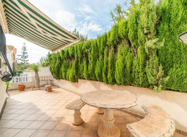 Revente - Villa - Orihuela Costa - La Florida