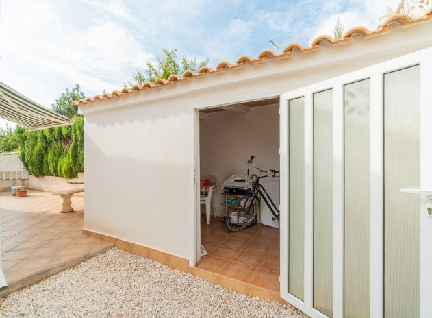Revente - Villa - Orihuela Costa - La Florida