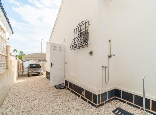 Revente - Villa - Orihuela Costa - La Florida