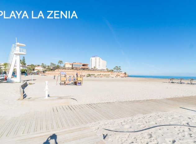 Revente - Villa - Orihuela Costa - La Florida