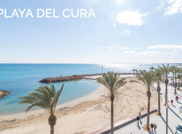 Revente - Villa - Orihuela Costa - La Florida