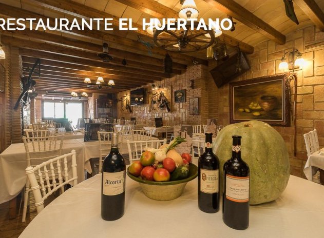 Revente - Villa - Orihuela Costa - La Florida