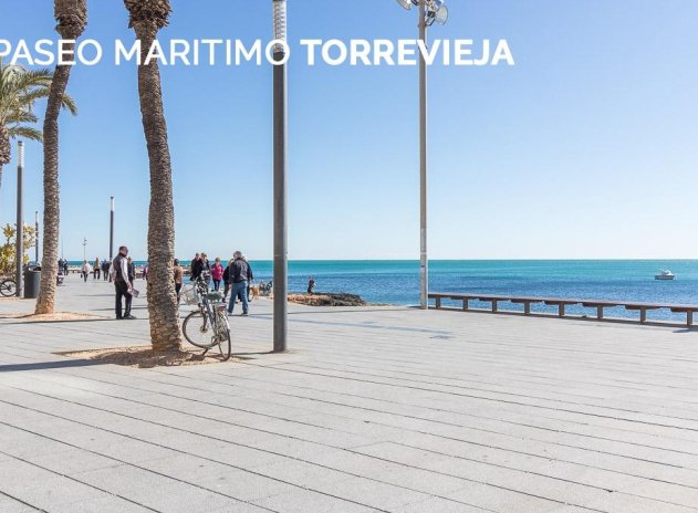 Revente - Villa - Orihuela Costa - La Florida