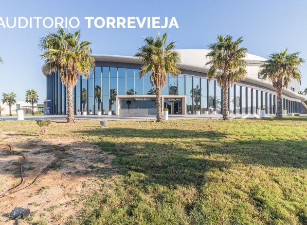 Revente - Villa - Orihuela Costa - La Florida