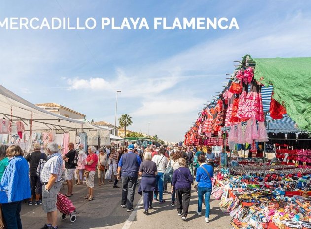 Revente - Villa - Orihuela Costa - La Florida