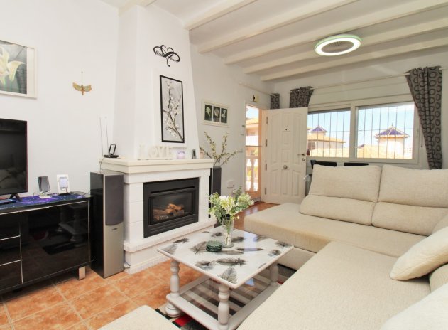 Herverkoop - Villa - Villamartin - Villamartín