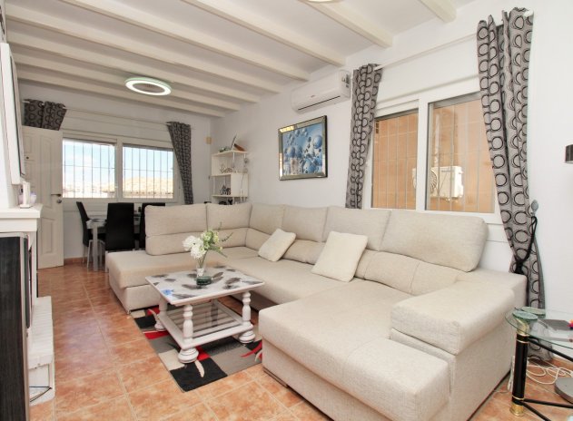 Herverkoop - Villa - Villamartin - Villamartín