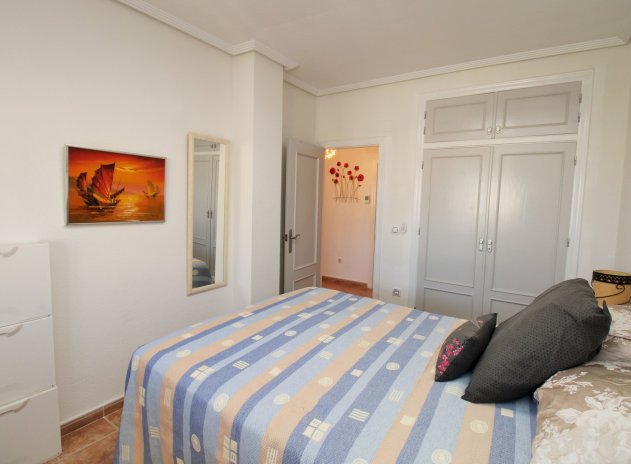Herverkoop - Villa - Villamartin - Villamartín