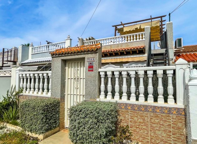 Herverkoop - Appartement - Torrevieja - La Siesta