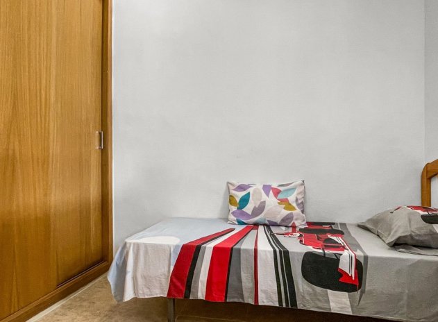 Herverkoop - Appartement - Torrevieja - La Siesta
