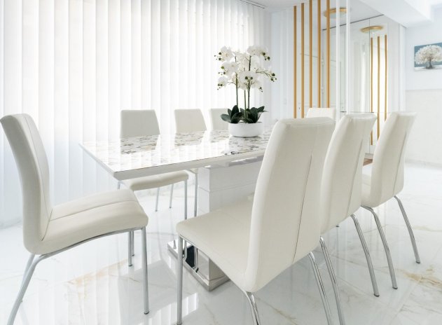 Herverkoop - Rijwoning - Torrevieja - Punta Prima