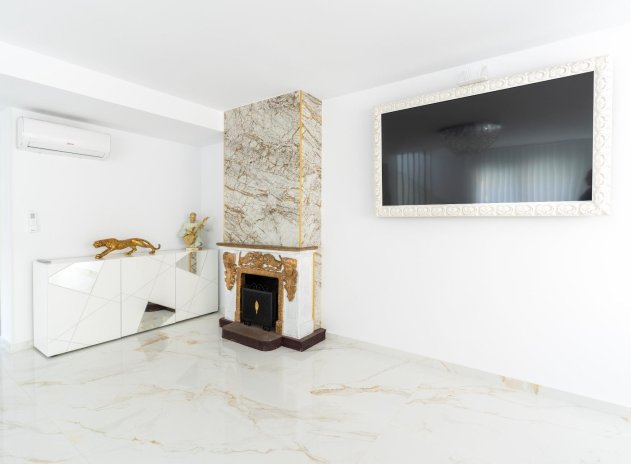 Herverkoop - Rijwoning - Torrevieja - Punta Prima