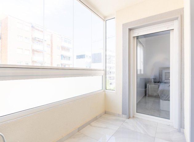 Herverkoop - Rijwoning - Torrevieja - Punta Prima