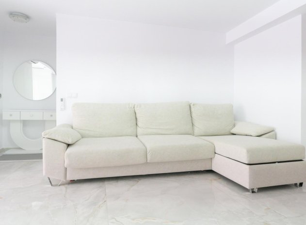 Herverkoop - Rijwoning - Torrevieja - Punta Prima