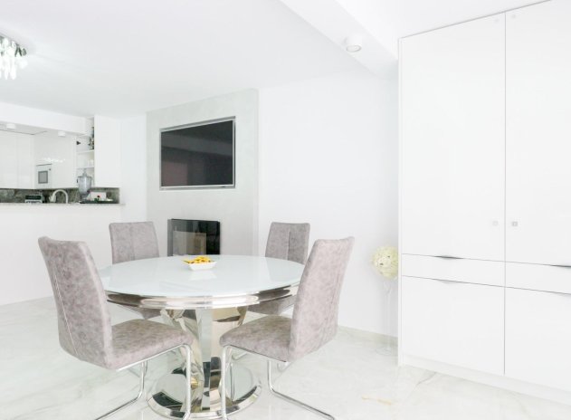 Herverkoop - Rijwoning - Torrevieja - Punta Prima