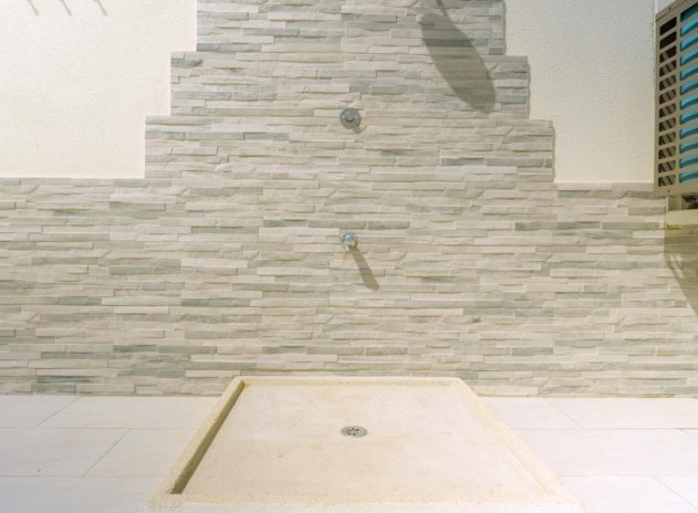 Herverkoop - Rijwoning - Torrevieja - Punta Prima