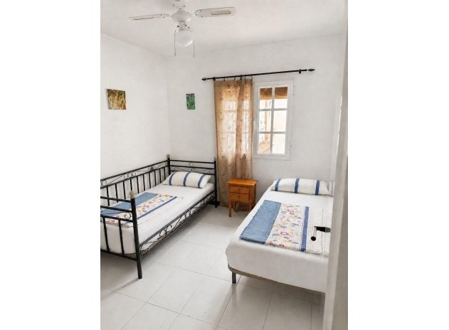 Revente - Appartement - Torrevieja - La Siesta