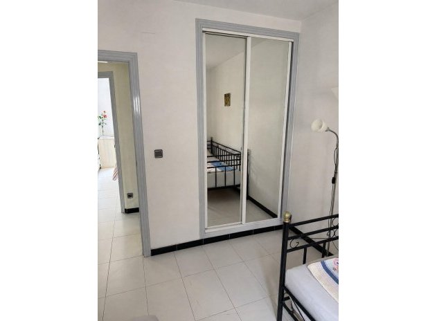 Revente - Appartement - Torrevieja - La Siesta