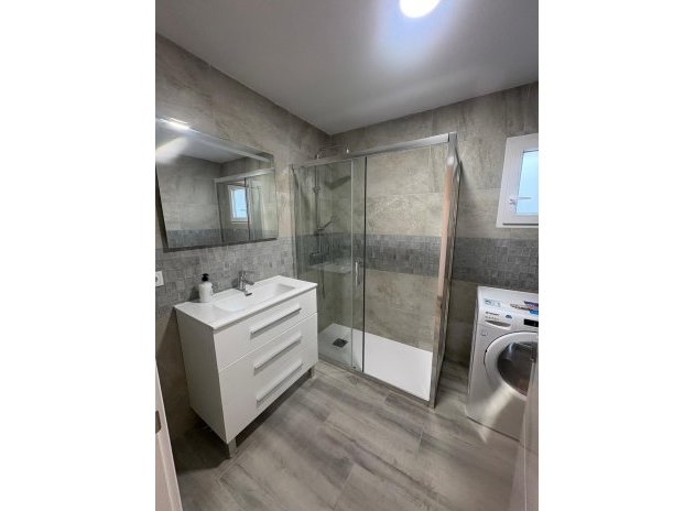 Resale - Villa * - Torrevieja * - Parque las naciones