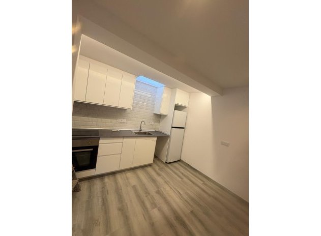 Resale - Villa * - Torrevieja * - Parque las naciones