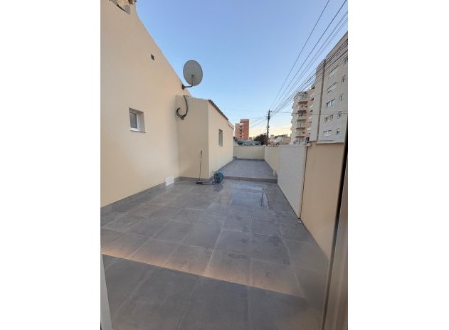 Resale - Villa * - Torrevieja * - Parque las naciones