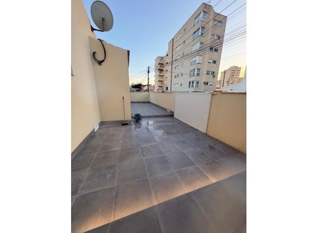 Resale - Villa * - Torrevieja * - Parque las naciones