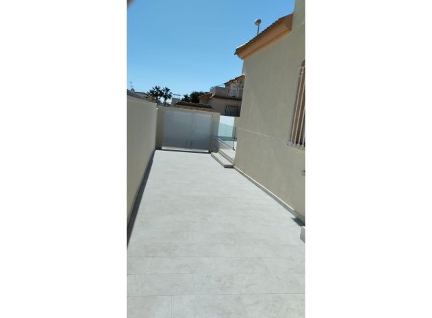Herverkoop - Villa - Torrevieja - Torreblanca