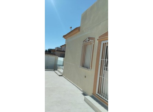Herverkoop - Villa - Torrevieja - Torreblanca