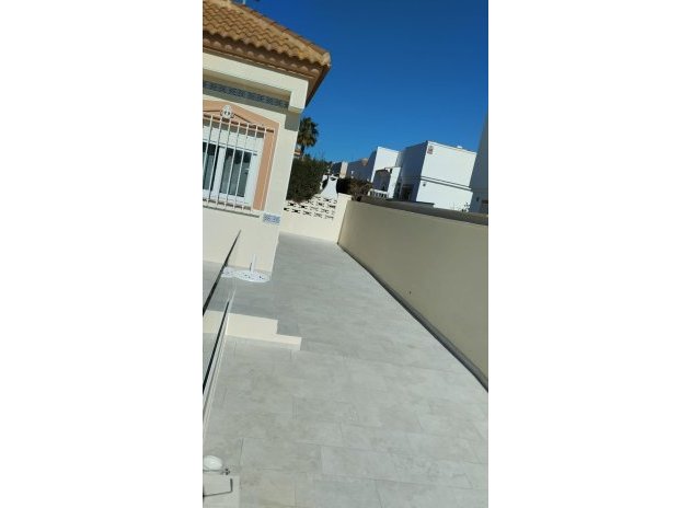 Herverkoop - Villa - Torrevieja - Torreblanca