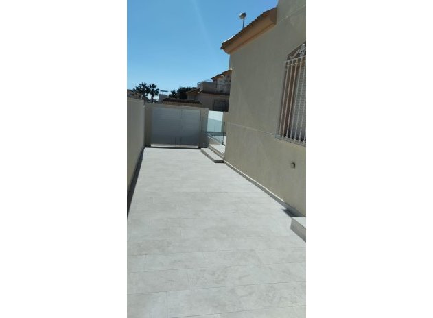 Herverkoop - Villa - Torrevieja - Torreblanca