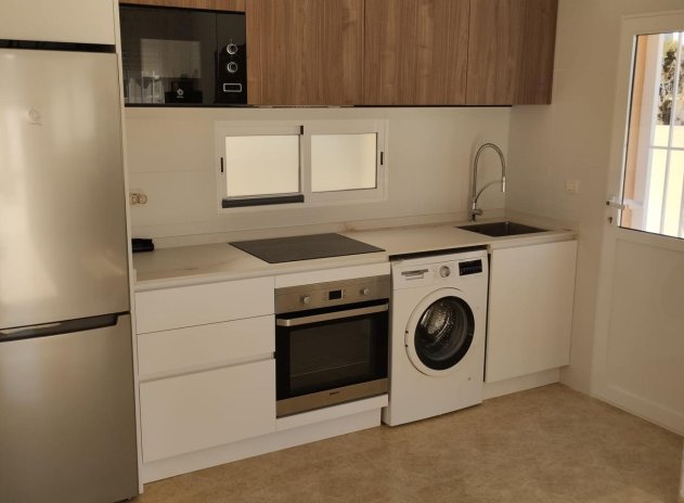 Herverkoop - Villa - Torrevieja - Torreblanca