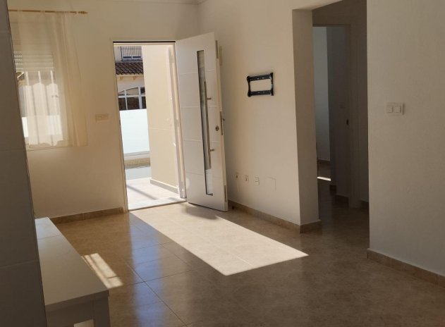 Herverkoop - Villa - Torrevieja - Torreblanca