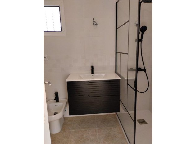 Herverkoop - Villa - Torrevieja - Torreblanca