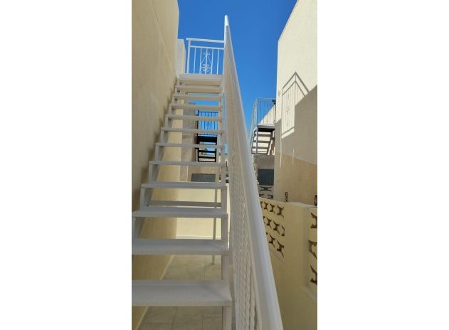 Herverkoop - Villa - Torrevieja - Torreblanca